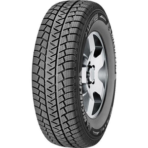 MICHELIN LATITUDE ALPIN 255/5518 109V