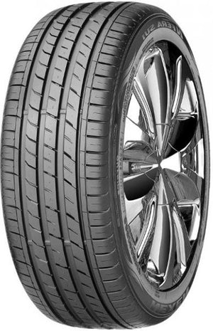 NEXEN N*FERA SU1 215/45R18 93W