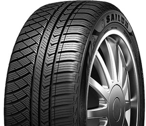 SAILUN ATREZZO 4 SEASONS 155/60R15 74T